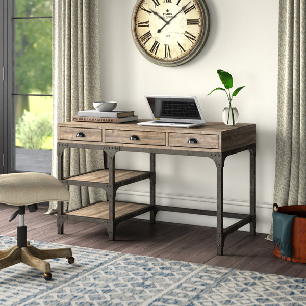 Greyleigh™ Killeen Desk & Reviews Wayfair